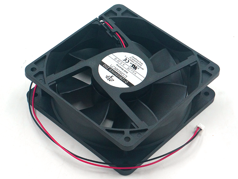 Ventilátor COSTECH D12B05HWS Z00